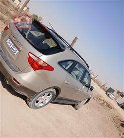 هیوندای ڤێرە کروز